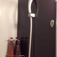 シャンプー類は花王