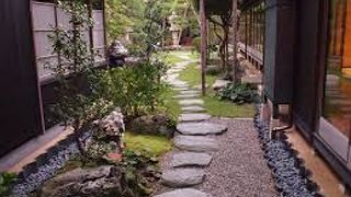 どこにでもありそうな昔の豪商の家