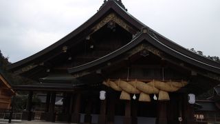 やっと行けました。行ってよかった！