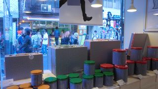 大阪に行ったらお立ち寄りを！