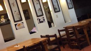 地元の人からのオススメかき氷屋さん。