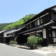 鞍馬山の門前町 鞍馬を歩く