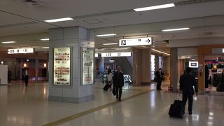 久しぶりに利用しました