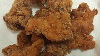 大分中津からあげ くりちゃん (住吉店)