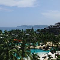 とっても素敵なリゾート