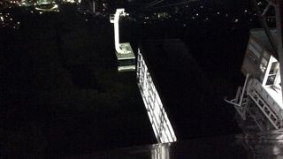 やはり、バスだったかも