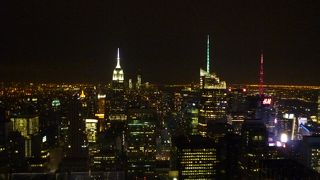 ニューヨークの絶景ポイントはここ！