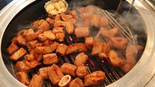 高いだけのことはある