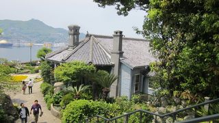 逆回りが楽です