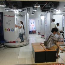 スクンビット駅