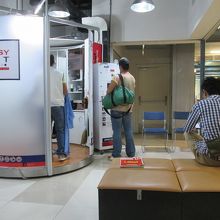 スクンビット駅