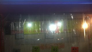 食材買い出しが面白い