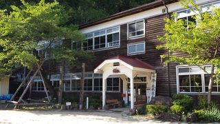 懐かしい気分に