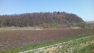 野花の名所として知られています