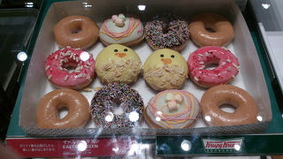 やっぱり定番メニューが一番好き！