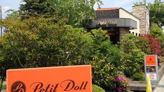 どのスイーツも美味しいです!!