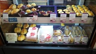 松蔵ポテト 甘くて美味しい