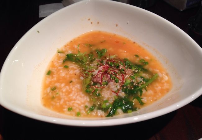 あじや (淮海中路店)