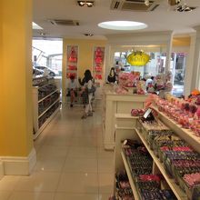 ナラヤ （スクンビット24店）