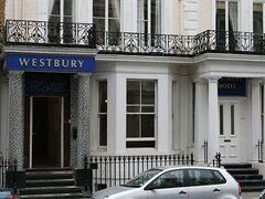 Westbury Hotel Kensington 写真