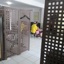 ワットポー マッサージ