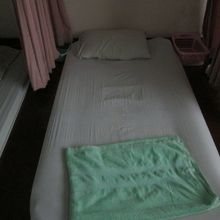 ワットポー マッサージ