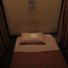 ワットポー マッサージ