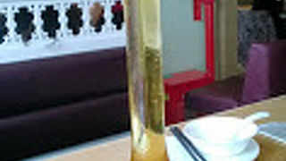 大人気の新疆料理店！