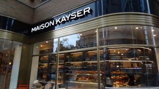 フランスの空気をコロンバスサークルに。