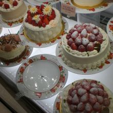 柴又のケーキと言えばここ By アーシャ ビスキュイのクチコミ フォートラベル 柴又のケーキと言えばここ By アーシャ ビスキュイのクチコミ フォートラベル