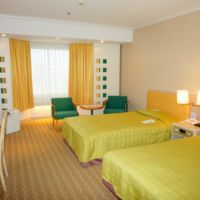 ホテル日航那覇グランドキャッスル