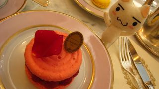 絶品パティスリー