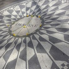 ストロベリーフィールズ