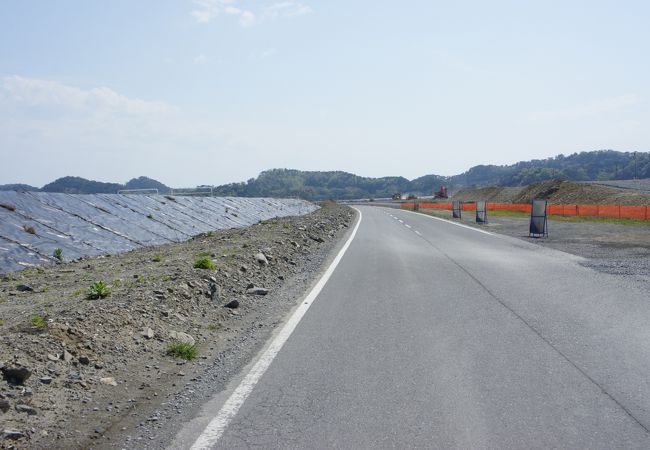 奥松島となりの海岸