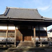 横浜・三ツ境を散歩中に見つけた小さなお寺　最勝寺にいってみた！