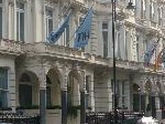 Harrington Hall 写真