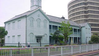 重厚な雰囲気です