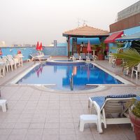 Metropolitan Hotel Deira