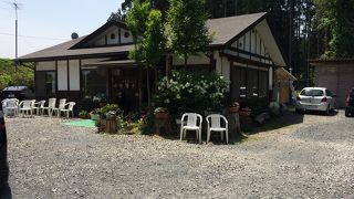 大きなかきあげでした