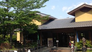 手作りの温かみがあります!!