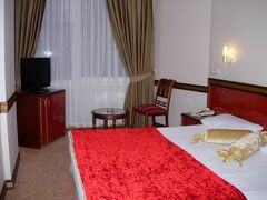 クンバーガス マリン プリンセス ホテル 写真