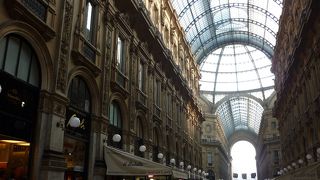 通りの全てが芸術