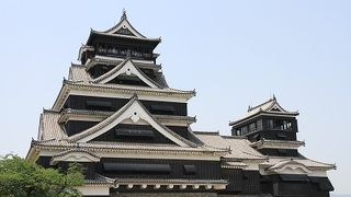 熊本城