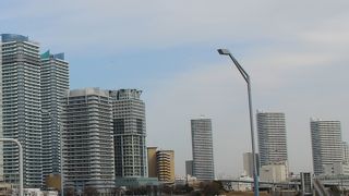 アートとデザインの街