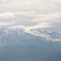 部屋食＆立山連邦が見える３階の部屋にしてもらいました♪