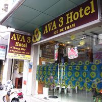 通り沿いで判り易い