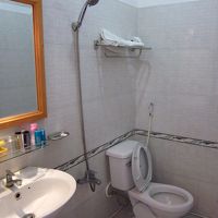 コンパクトですが清潔