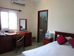 アヴァサイゴン３ホテル 写真