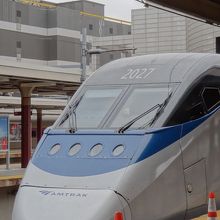 外観はすっきりしています。