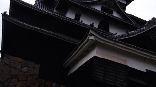 お城って、楽しい！